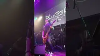 Алькасар - Луч Света (live)