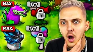Plants vs. Zombies, but with SECRET DEVELOPMENTS! - Plants vs. Zombies Fusion #3