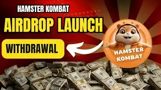 Hamster Kombat  lunch date 📅 hamster Kombat withdrawal । Hamster Kombat airdrop launch date