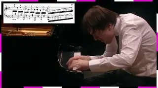 just Trifonov things