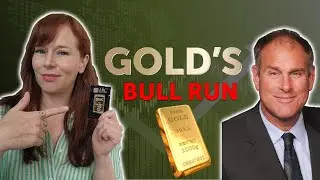 Rick Rule: Gold stocks cheaper than I have seen them in a 45-year career