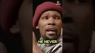 KD on his altercation with Draymond...Toughts? 🤔 #fy #fyp #shorts #kevindurant #lebronjames