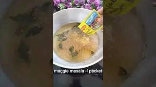 5 Minutes Yummy 😋 Breakfast Recipe। Vermicelli Upma।