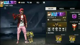 Old free fire 😎|| profile emot trande || #freefire #viral #video #viralvideo