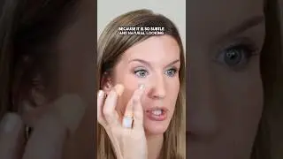 This Luxury Highlighter is STUNNING on Mature Skin