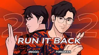 THE RETURN OF W GAMING! | PRX F0RSAKEN