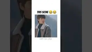 This scene of True Beauty 😂 #funny #funnyscene #kdrama #truebeauty #shorts #shortsviral