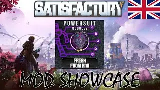 ► PSM: Fresh from R&D ✪ Satisfactory ✪ English