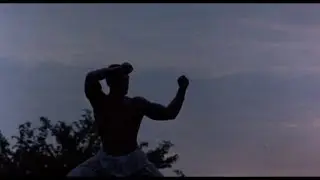 Похищение Эрика Слоана Кикбоксер 1989 (Kickboxer 1989)