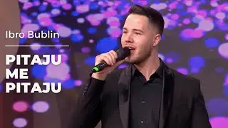 Ibro Bublin - Pitaju me, pitaju - (LIVE) - (PP) - (TV Happy 2022)