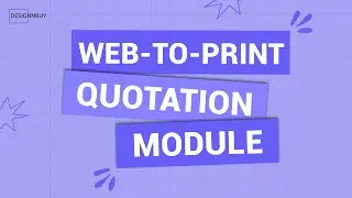 Web To Print Quotation Workflow Module: Boost Sales and Streamline Workflow with Custom Quotes