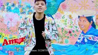 AMOR DEL SUR  quien no lloro por amor VIDEO OFICIAL ✓(2021)