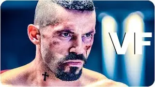UN SEUL DEVIENDRA INVINCIBLE 4 Bande Annonce VF (BOYKA : UNDISPUTED IV // 2017)