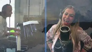 FATJETA BARBULLUSHI - NON, JE NE REGRETTE RIEN