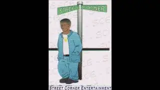 No Good - Ballin Boy (Screwed and Chopped) - Street Corner Records
