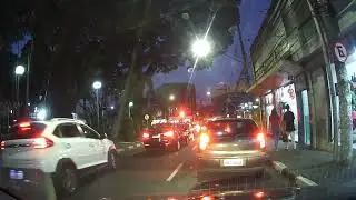 #vlog Caminhando 🚶pelas ruas da cidade de #saopaulo #brasil , 1045 por  @citysampa377