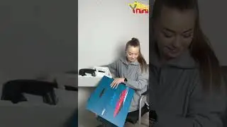 Просто выбирайте, а мы доставим вашу новую радиоуправляемую модель по всей России! Ссылка на ИМ👉🏻