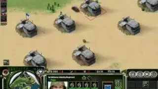 Axis & Allies Invasion Of New York