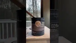 How to build a DIY dog feeder station out of a thrift store dresser.