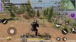 Gameloop Emulator BYPASS Call Of Duty Mobile GAMELOOP COD MOBILE OCTOBER 2023 BYPASS PHOENIX VIP