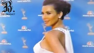 Brandon Martinez Celebrity Hairstylist On Access Hollywood | How To Get Kim Kardashian Hair