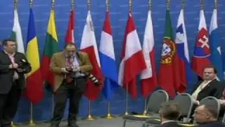 Aderarea României la Uniunea Europeană