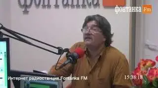 Андрей Константинов о истории ислама