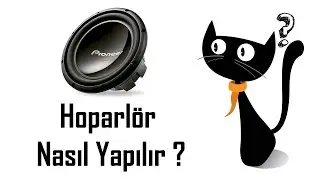Hoparlör Nasıl Yapılır ?