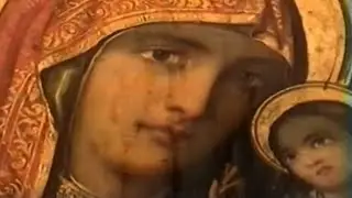 Minunea Icoanei Maicii Domnului care plânge, de la Letca Nouă, Giurgiu