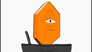 Blender Creating Low Poly SciFi Assets - Chill Stream (FREE ASSETS LINKED) 