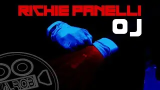 Richie Panelli - OJ