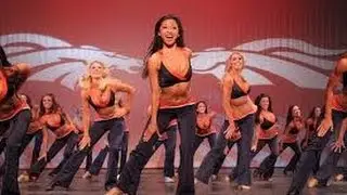 Super Bowl Twerk - ( Bonose Tv )