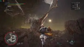 Testing Taroth Slicer 