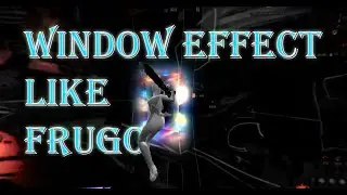 [FREE PRESETS] HOW TO MAKE THIS *𝓘𝓝𝓢𝓐𝓝𝓔👿* WINDOW EFFECT (HOW TO EDIT LIKE *EON, BJORN, MAXI, FRUGO*)
