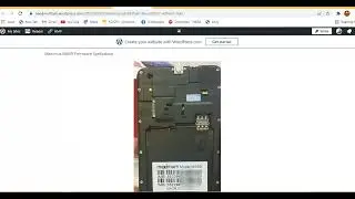 Maximus Mb99 Flash File 100% Tested Firmware Mt6572