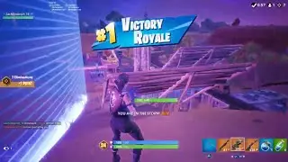 GAUNTLET SOLO VICTORY! *TOP PLAYER*