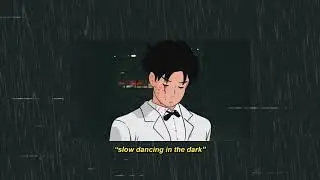 Joji - Slow Dancing in The Dark (imasgrohn Remix)