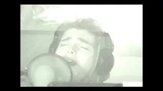 MCR записывают свой первый альбом