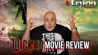 Wicked Movie Review