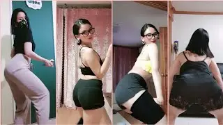 Goyang Twerk Paling Hot