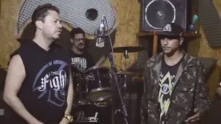 LORD - ft - Gunnss (Bate Bate Bate na Porta do Céu)