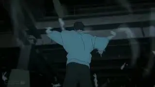 ノッキングマスター甚爾