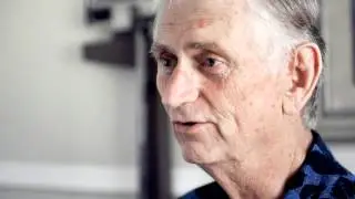 Bill Butler's Testimony: Flagler County Free Clinic Official Commercial