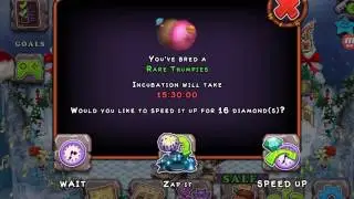 I am so lucky