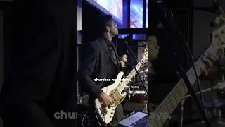 I Used Budget In Ear Monitors To Elevate Our Church Music Team 