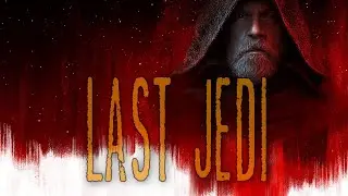 Star Wars || The Last Jedi