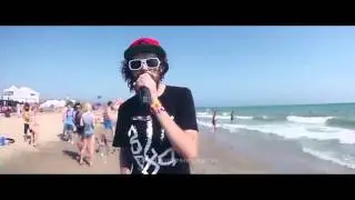 Noize MC - Лето В Столице