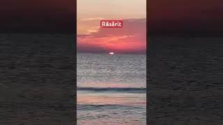 Sunrise