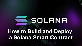 How to Build and Deploy a Solana Smart Contract. HelloWorld And Chainlink Price Feeds On Solana