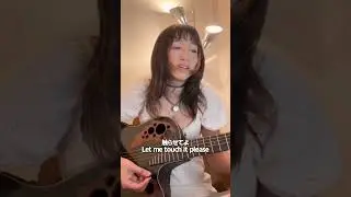 Dragonball Durag Japanese response acoustic version